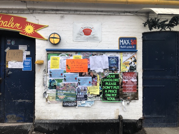 Indkøberens
                plakater